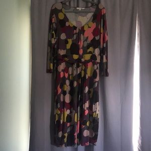 Boden dress